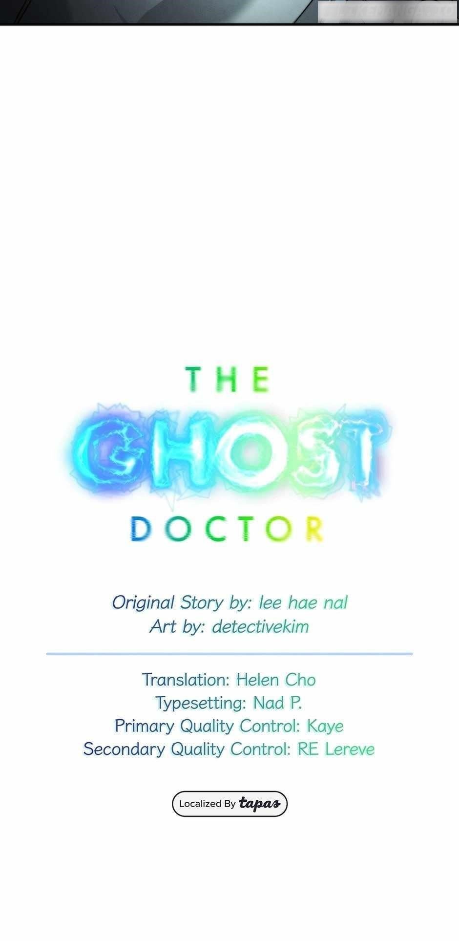 Genius Doctor Lee Moo-jin Chapter 157 - Page 23