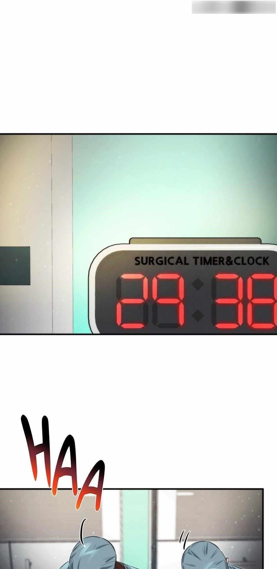 Genius Doctor Lee Moo-jin Chapter 157 - Page 24