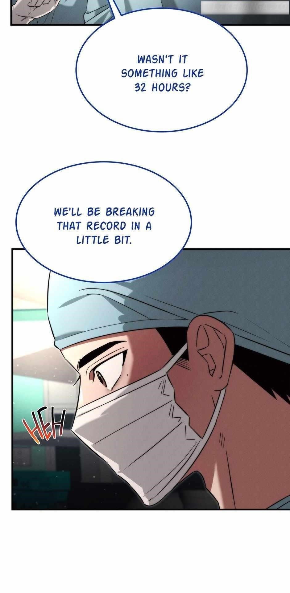 Genius Doctor Lee Moo-jin Chapter 157 - Page 26