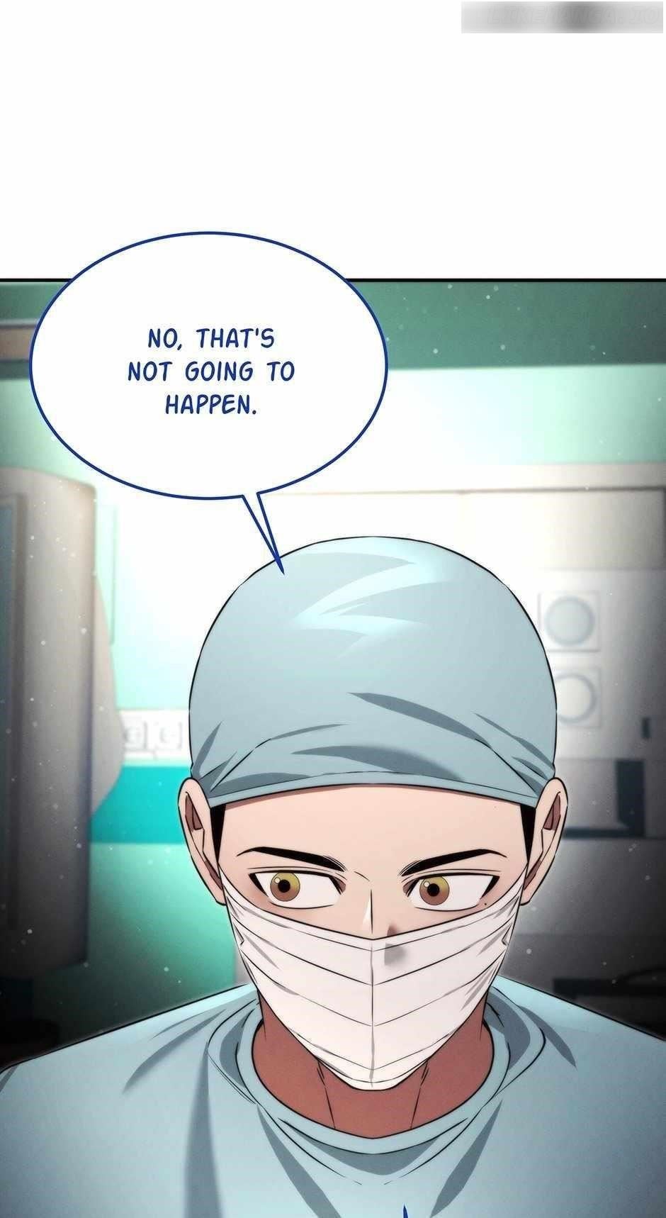 Genius Doctor Lee Moo-jin Chapter 157 - Page 27