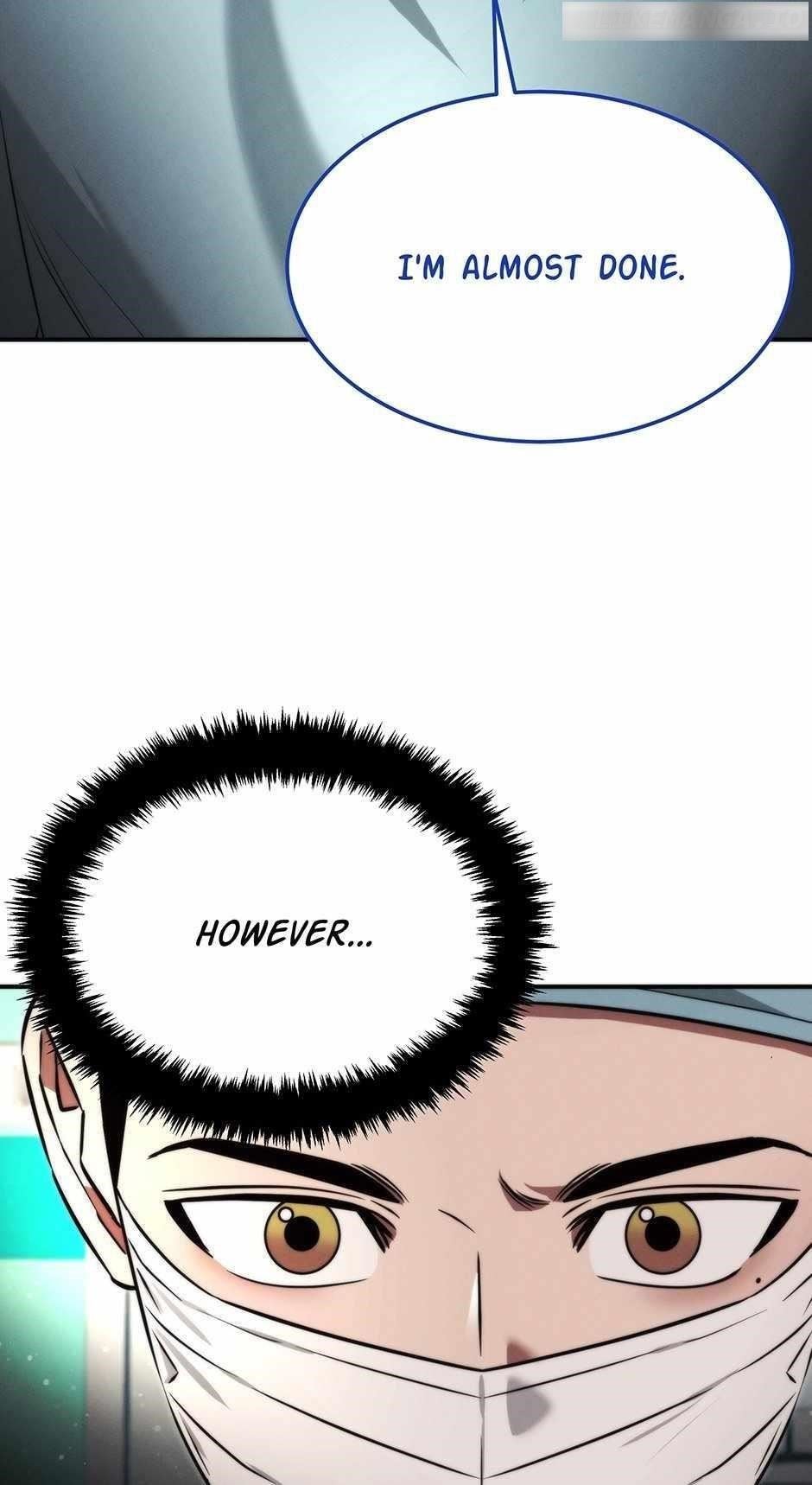 Genius Doctor Lee Moo-jin Chapter 157 - Page 28