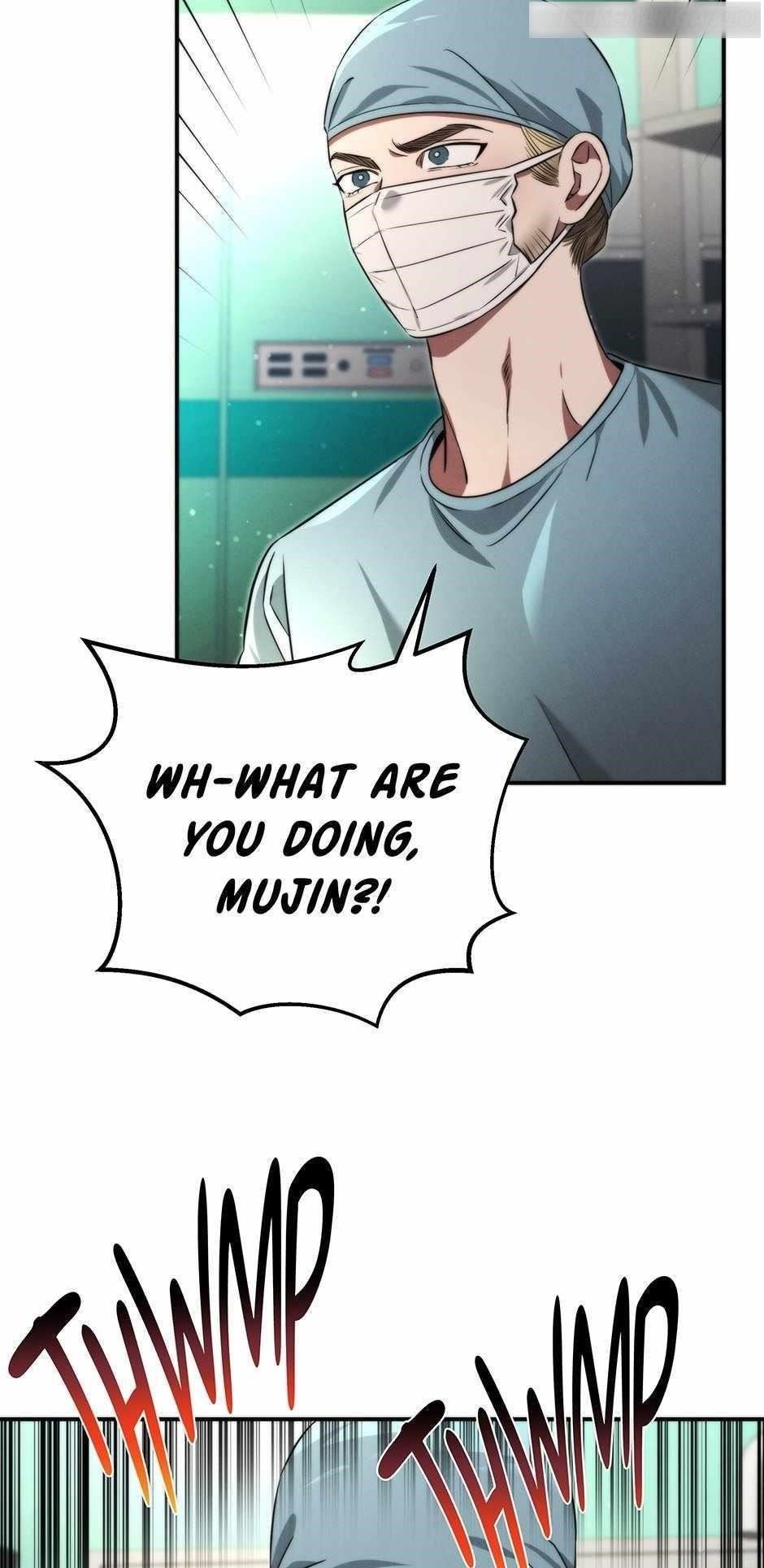 Genius Doctor Lee Moo-jin Chapter 157 - Page 3