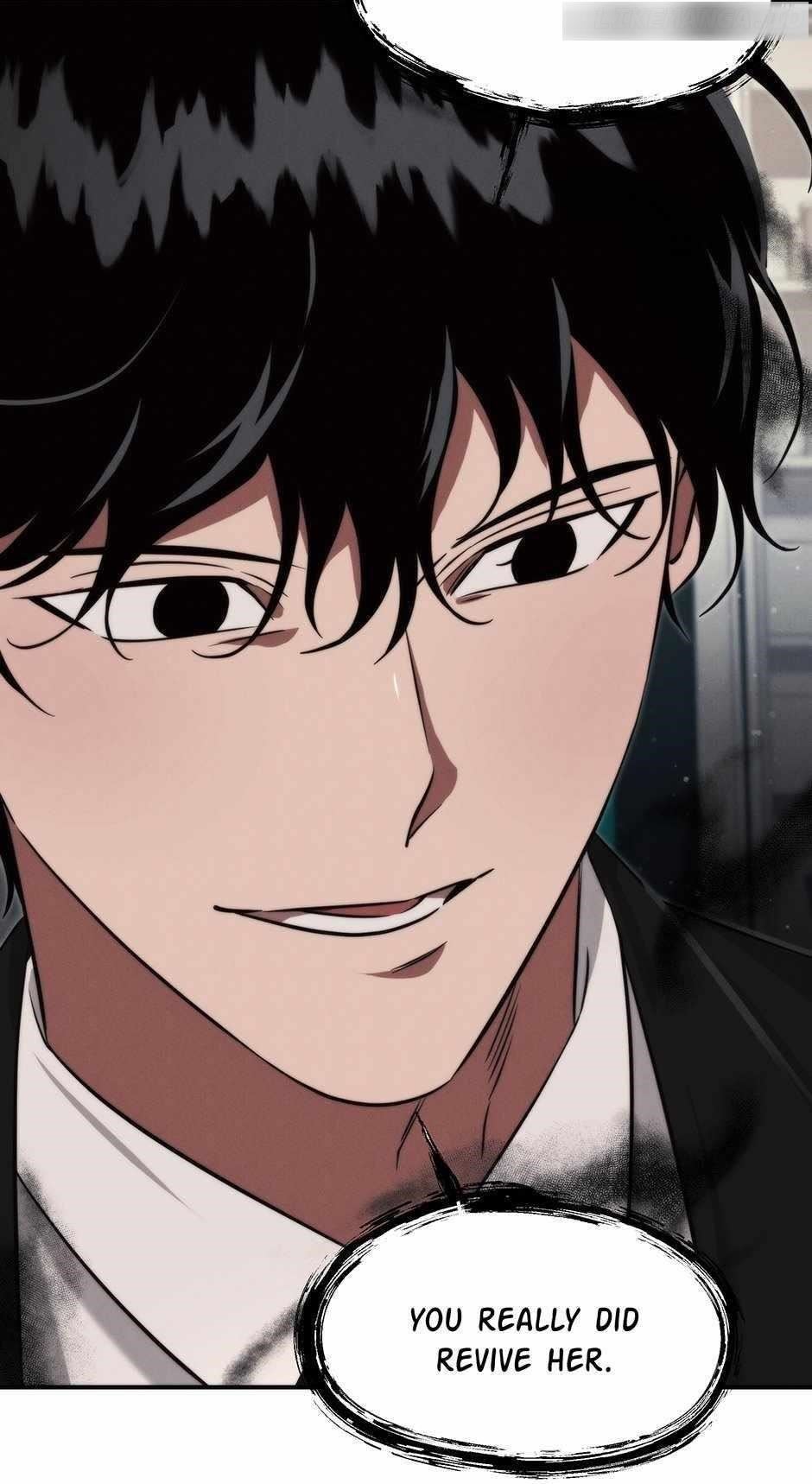 Genius Doctor Lee Moo-jin Chapter 157 - Page 31