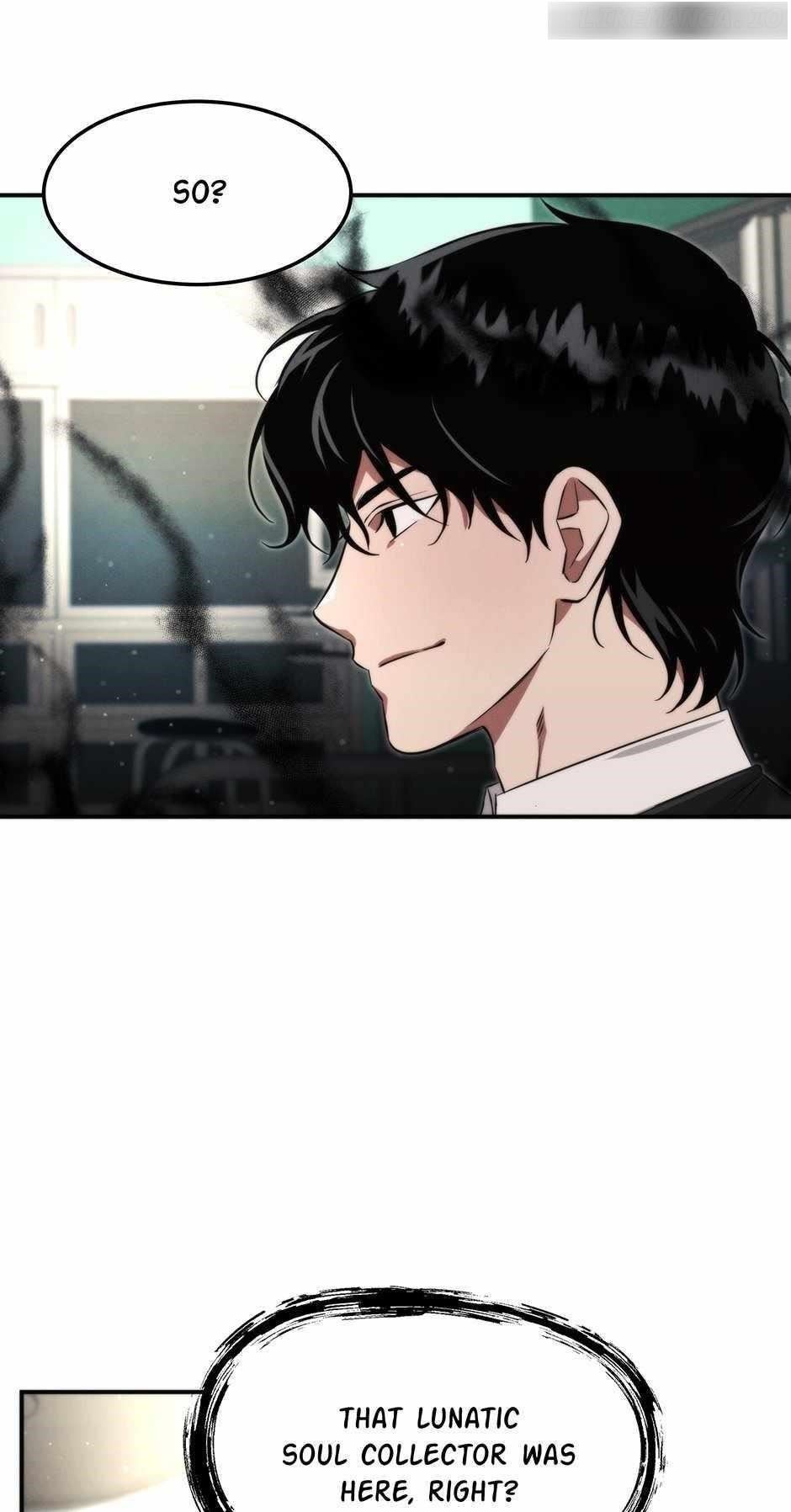 Genius Doctor Lee Moo-jin Chapter 157 - Page 33