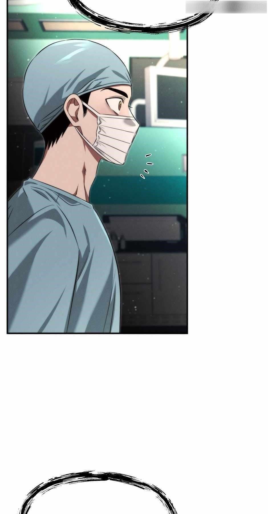 Genius Doctor Lee Moo-jin Chapter 157 - Page 34