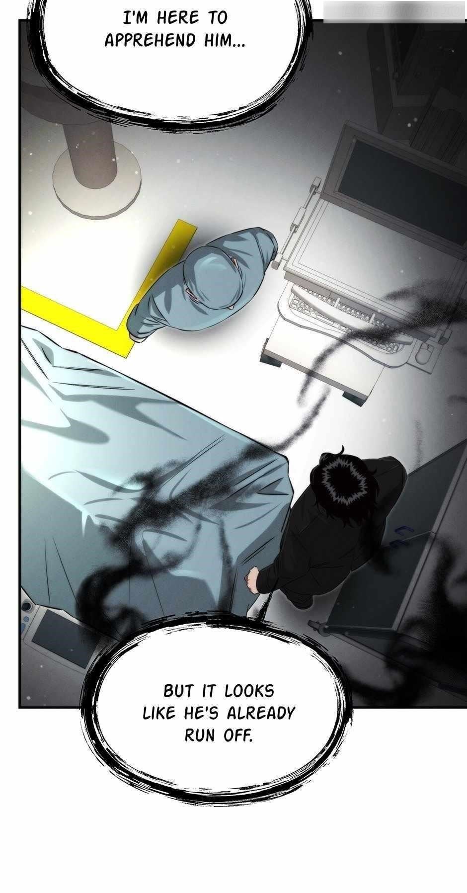 Genius Doctor Lee Moo-jin Chapter 157 - Page 35