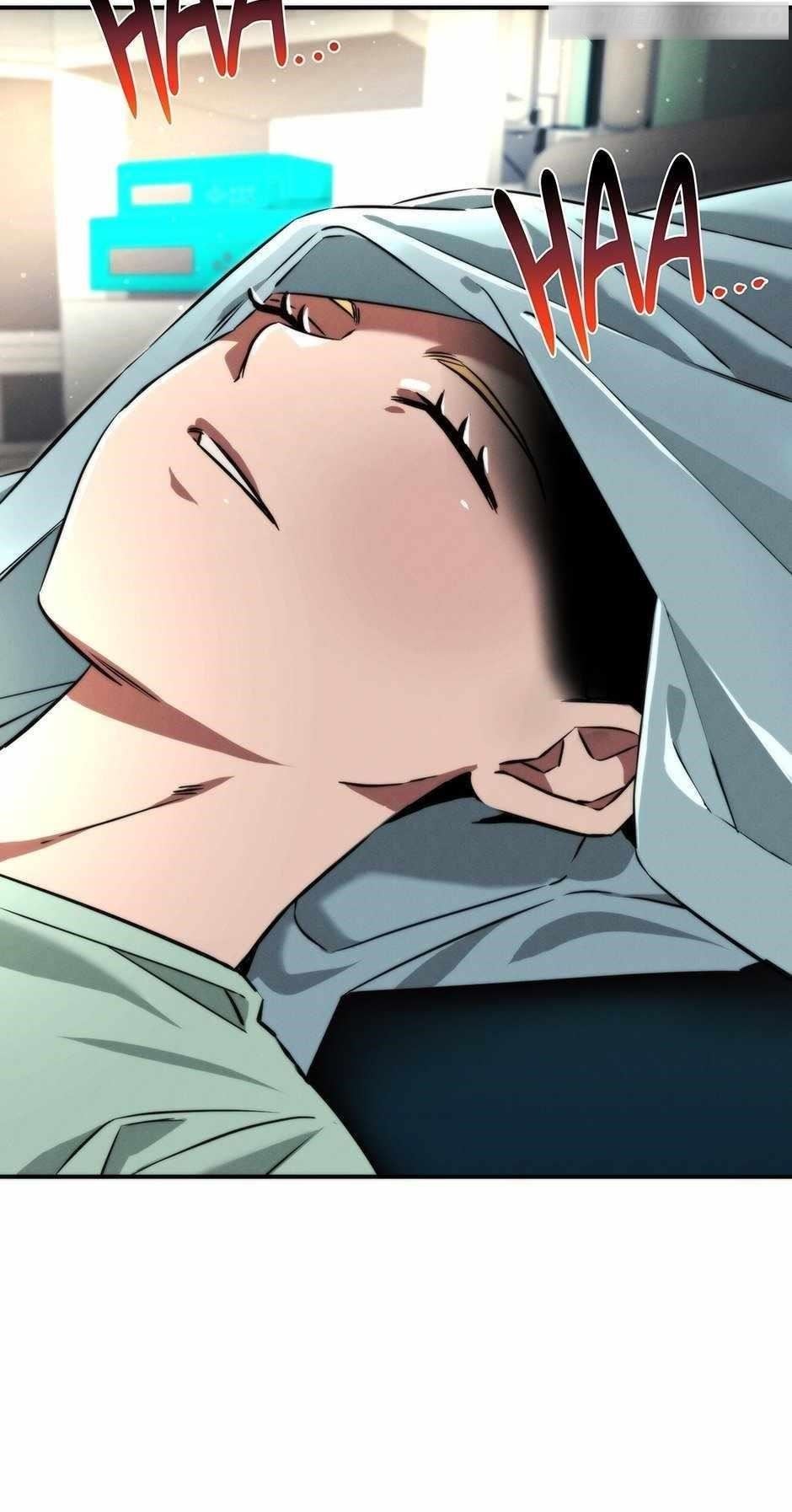 Genius Doctor Lee Moo-jin Chapter 157 - Page 37