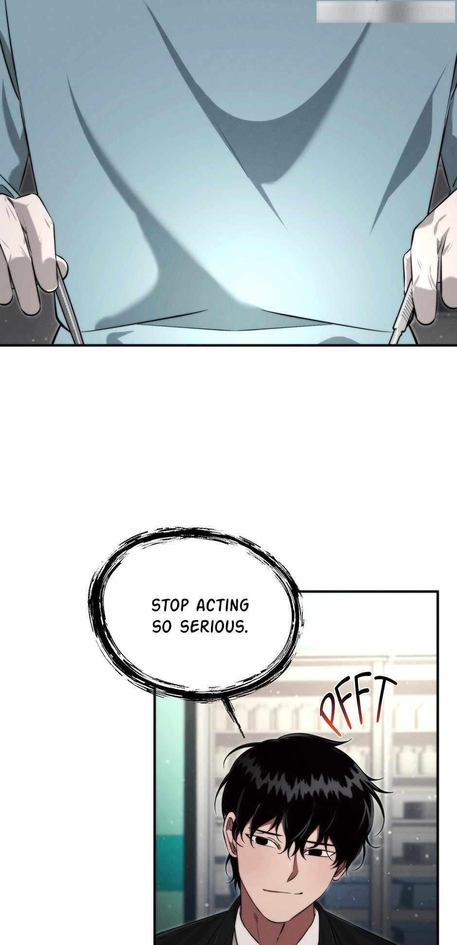 Genius Doctor Lee Moo-jin Chapter 157 - Page 39