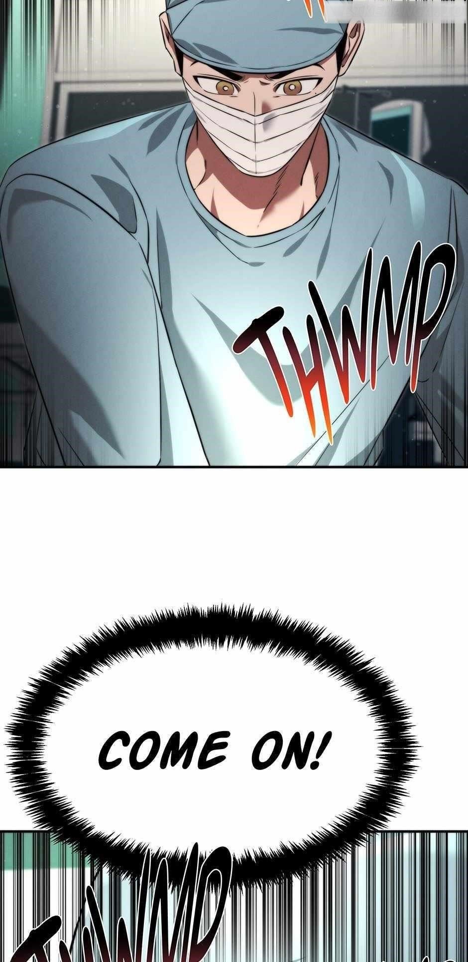 Genius Doctor Lee Moo-jin Chapter 157 - Page 4