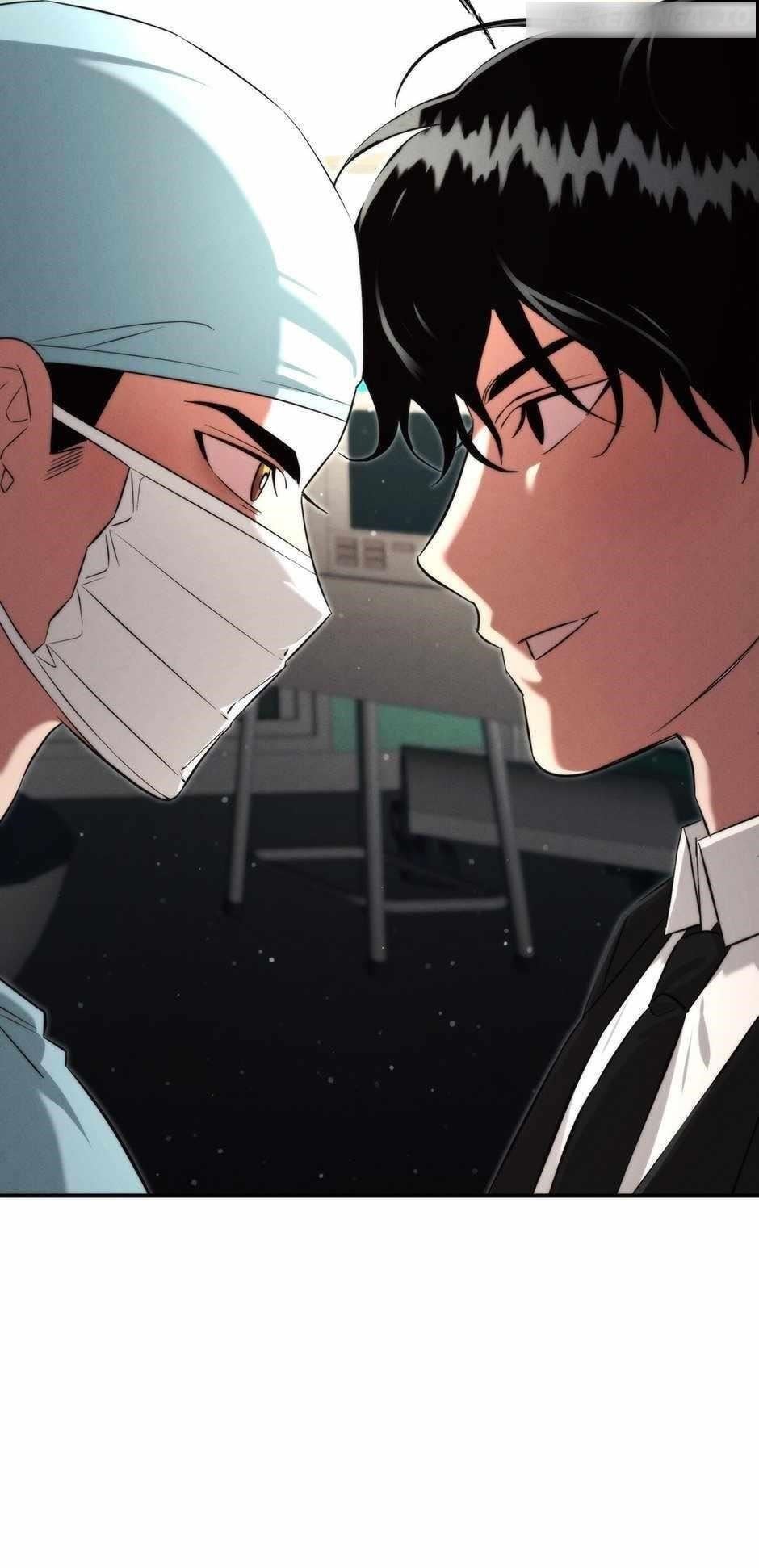 Genius Doctor Lee Moo-jin Chapter 157 - Page 43