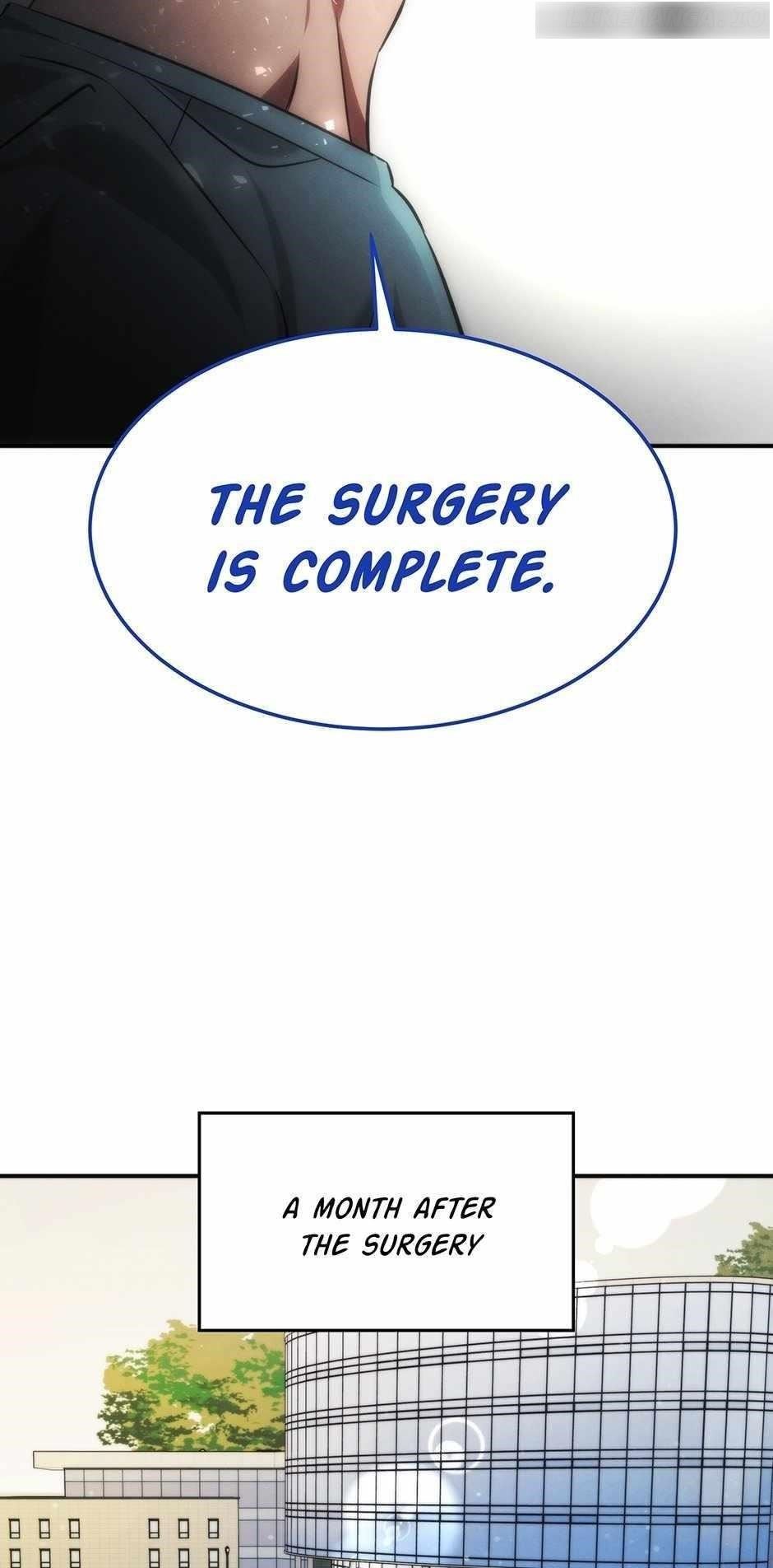 Genius Doctor Lee Moo-jin Chapter 157 - Page 46