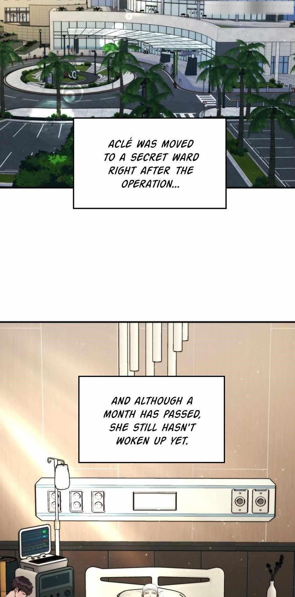 Genius Doctor Lee Moo-jin Chapter 157 - Page 47