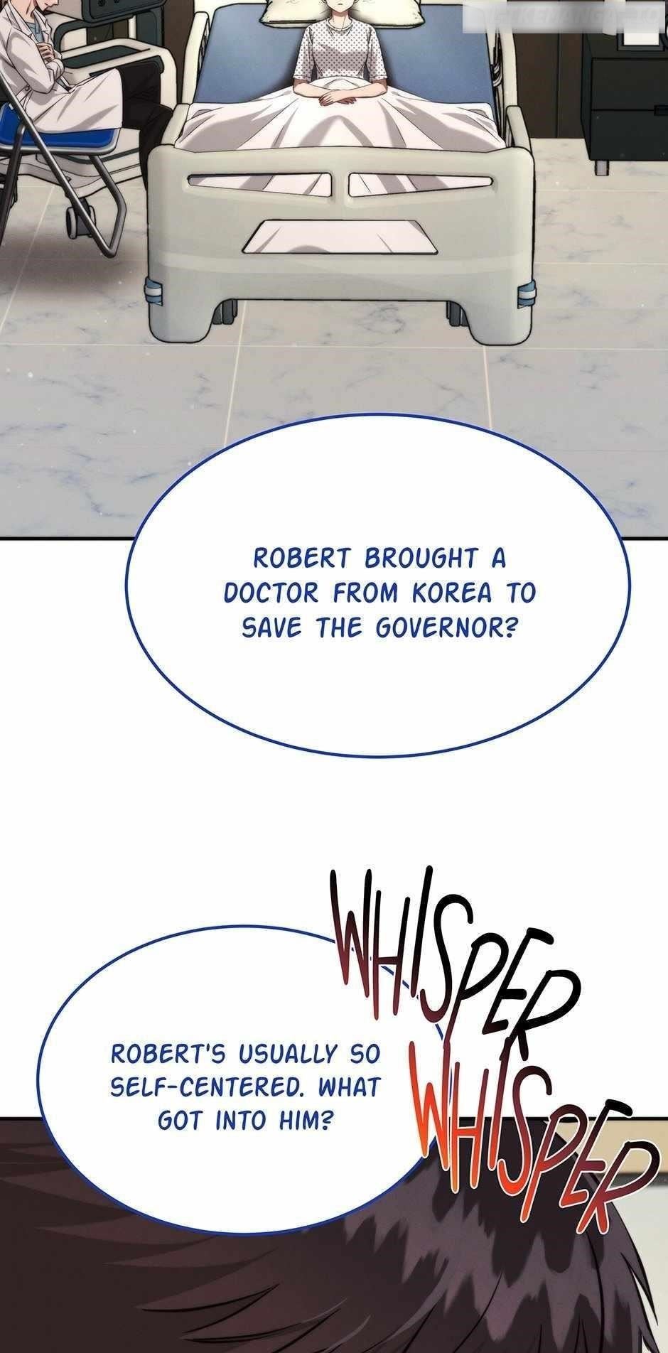 Genius Doctor Lee Moo-jin Chapter 157 - Page 48