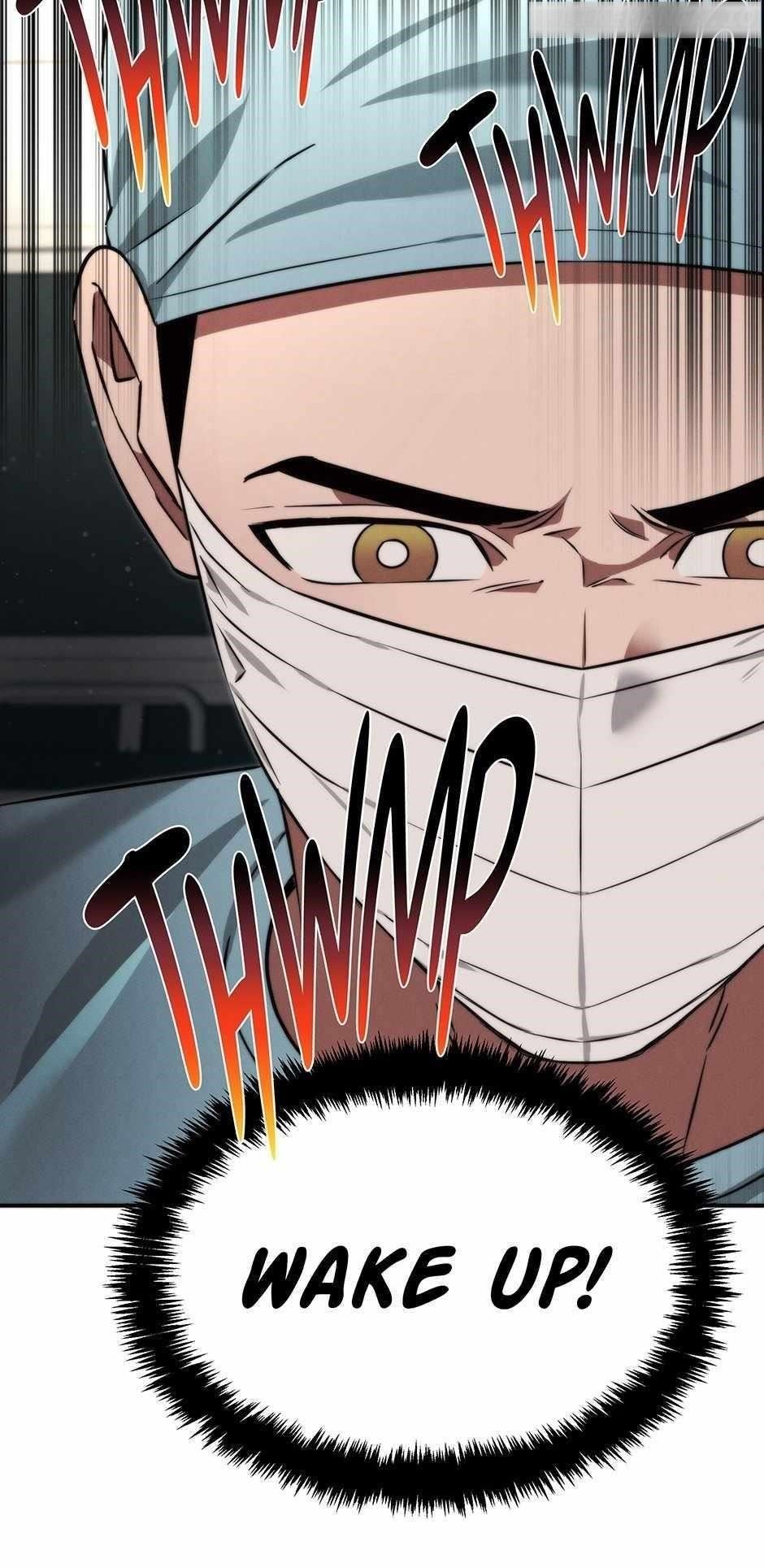 Genius Doctor Lee Moo-jin Chapter 157 - Page 5