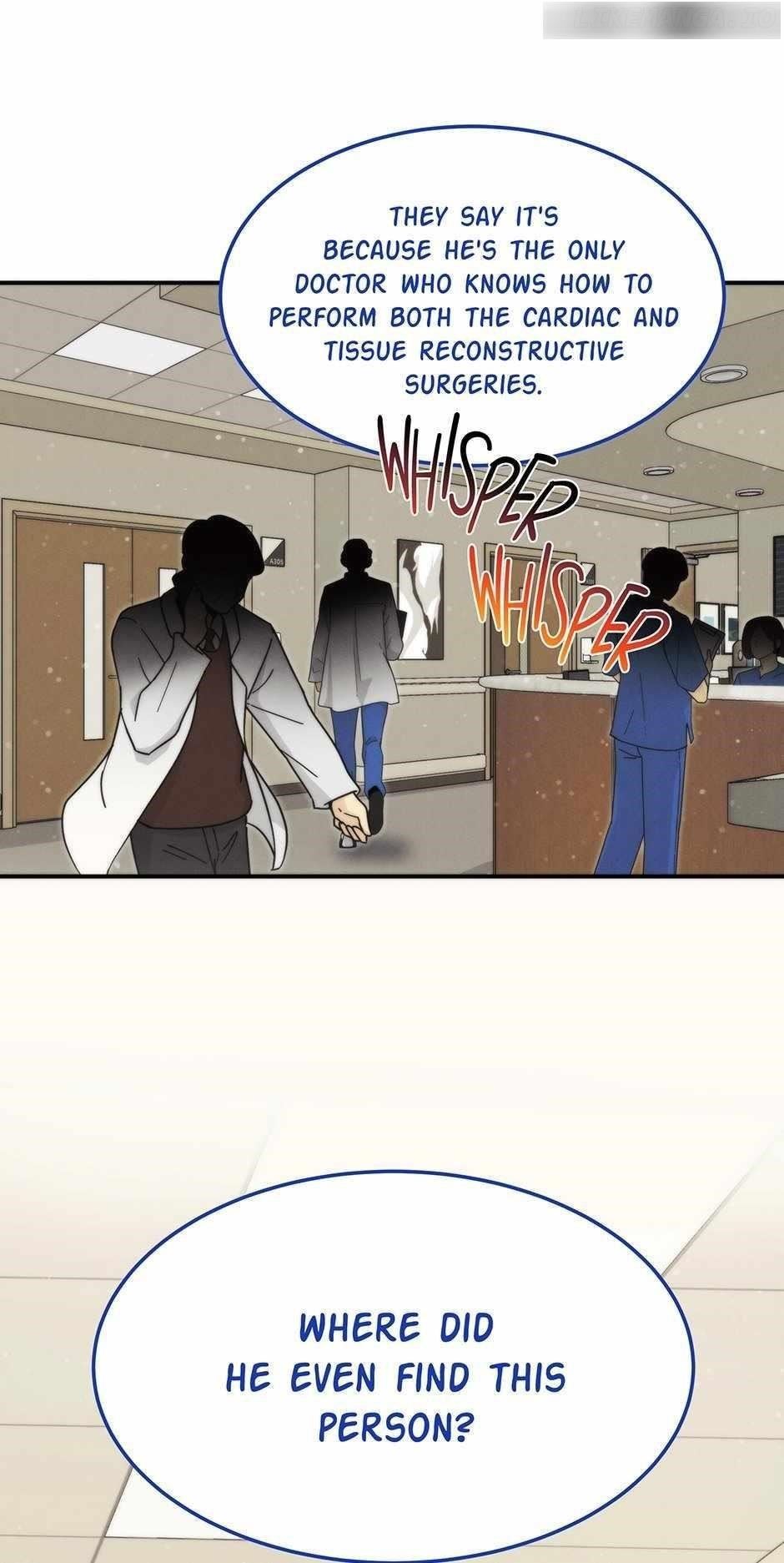 Genius Doctor Lee Moo-jin Chapter 157 - Page 50