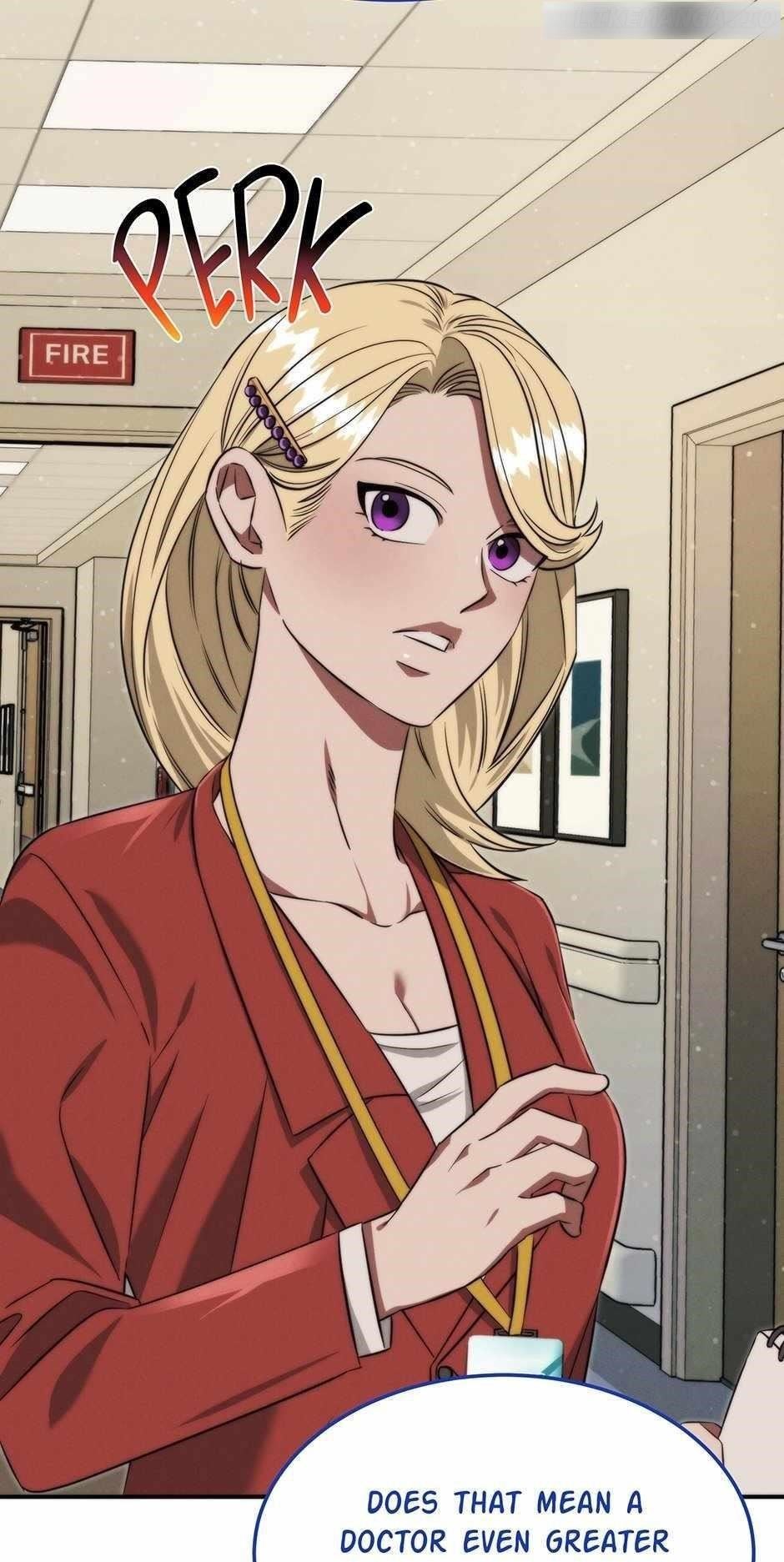 Genius Doctor Lee Moo-jin Chapter 157 - Page 51