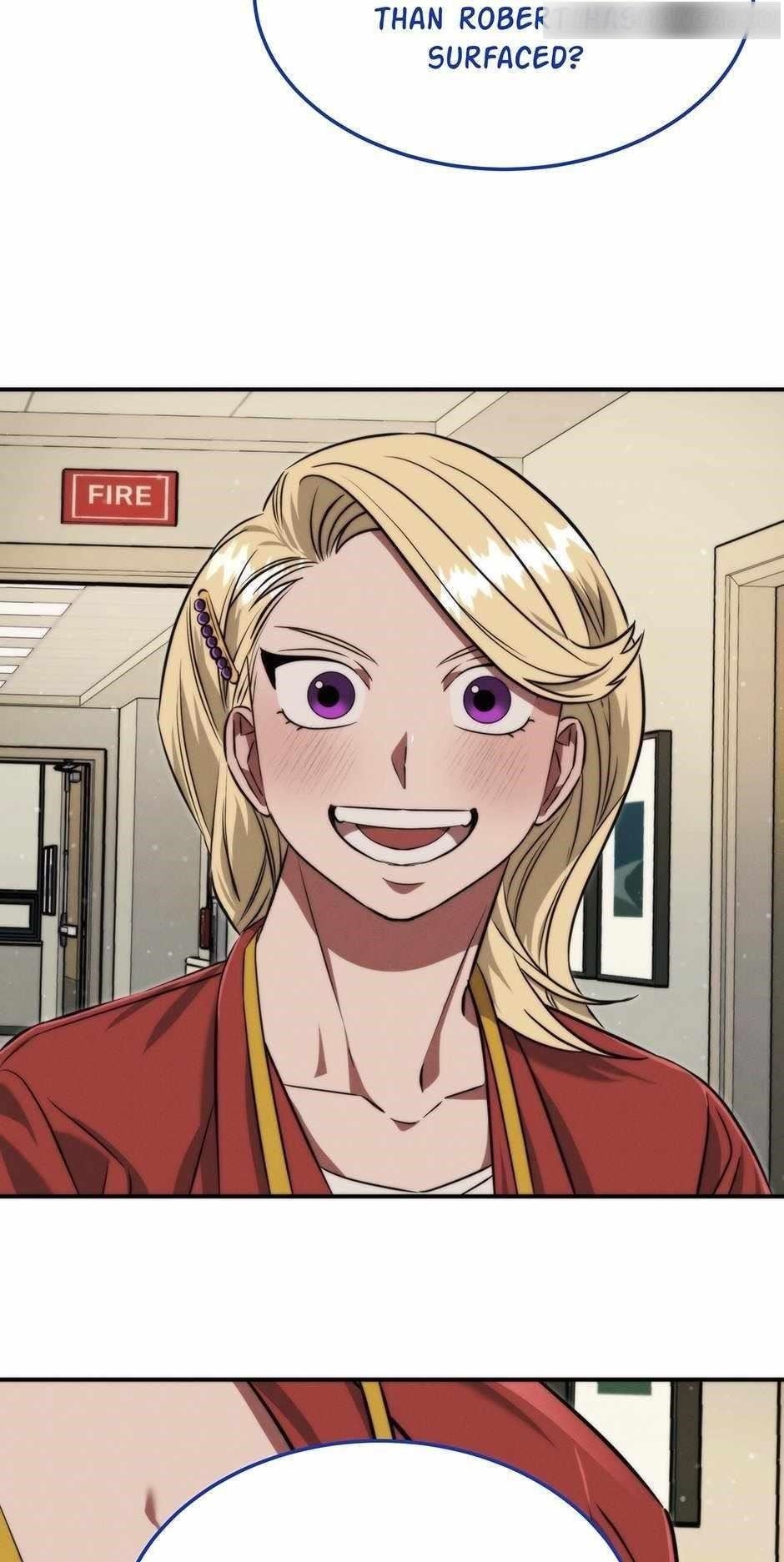 Genius Doctor Lee Moo-jin Chapter 157 - Page 52