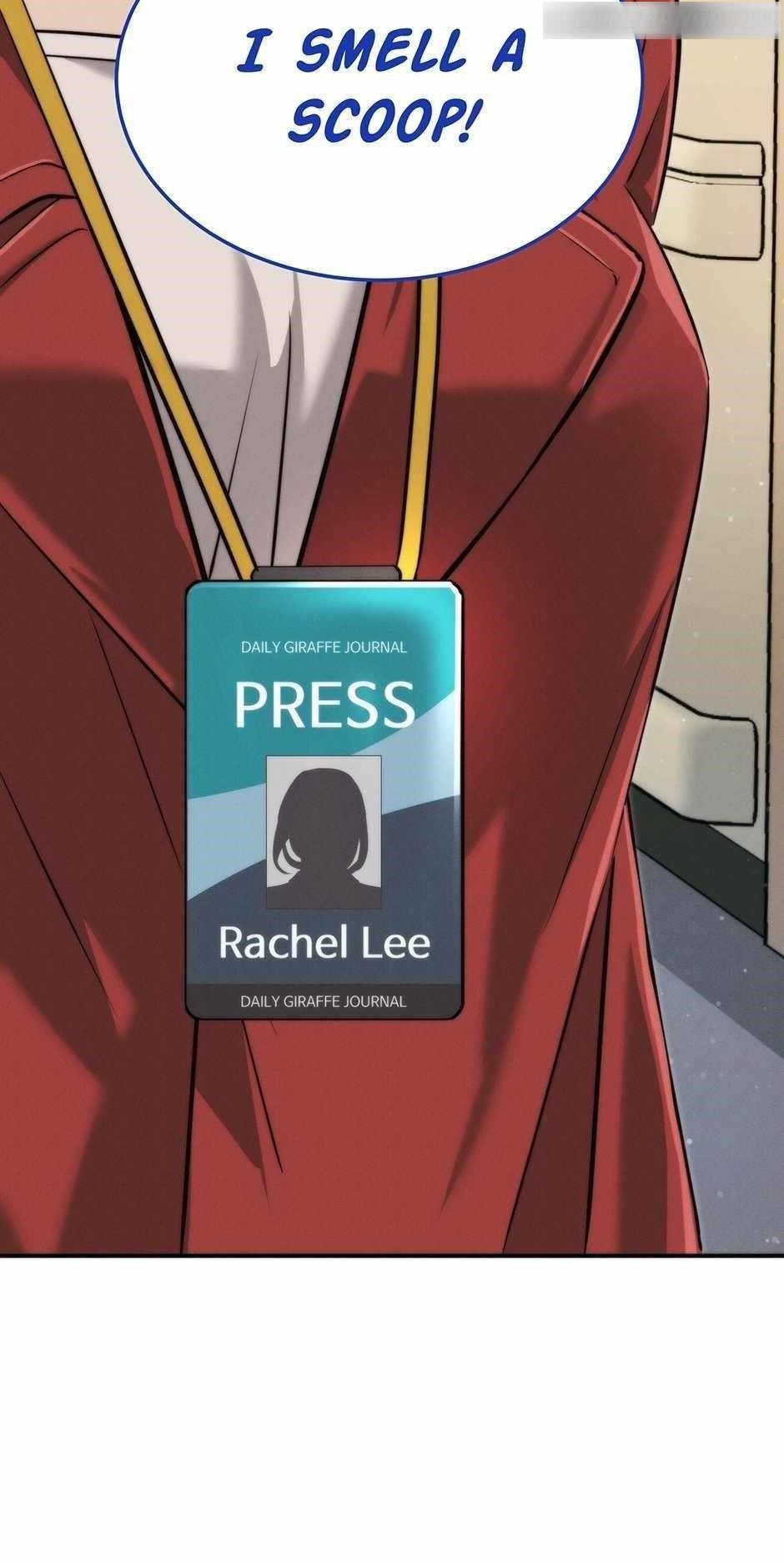 Genius Doctor Lee Moo-jin Chapter 157 - Page 53