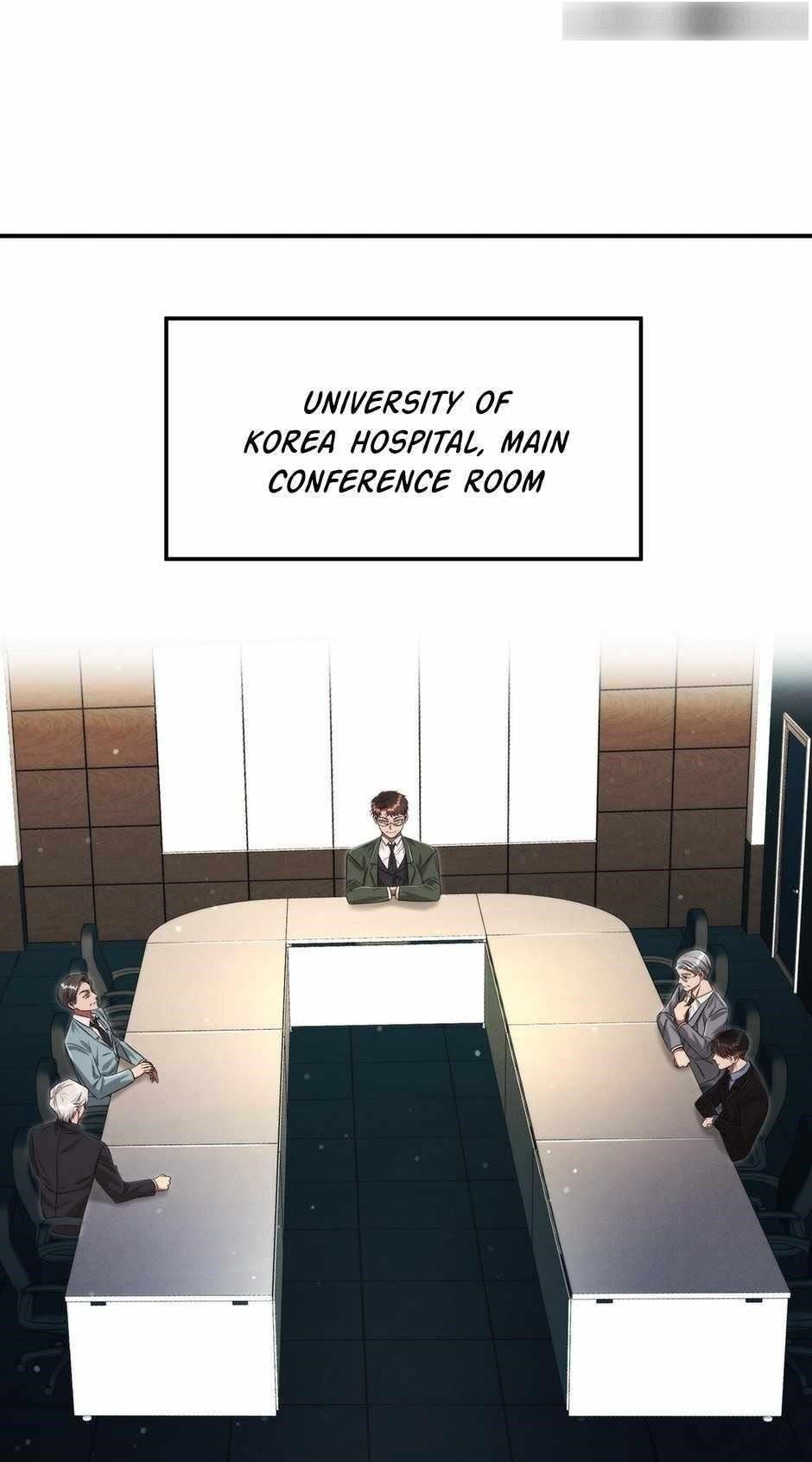 Genius Doctor Lee Moo-jin Chapter 157 - Page 56