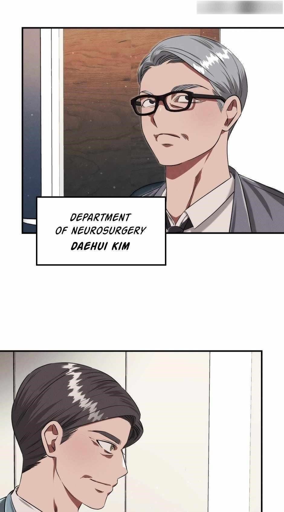 Genius Doctor Lee Moo-jin Chapter 157 - Page 58