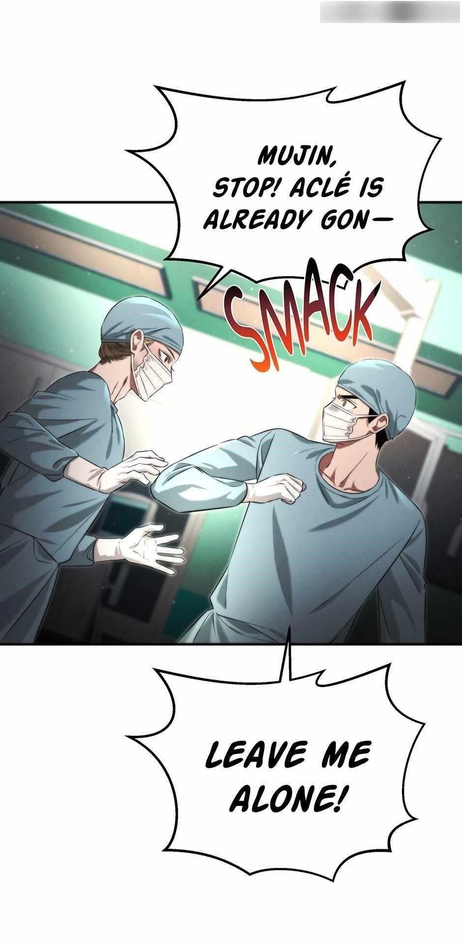 Genius Doctor Lee Moo-jin Chapter 157 - Page 6