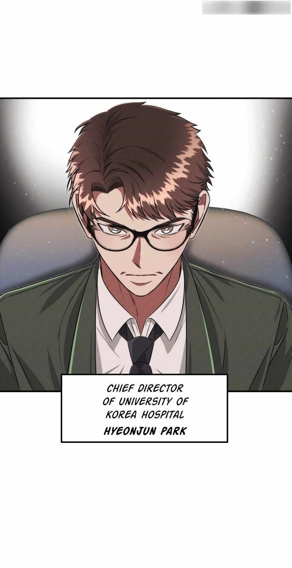 Genius Doctor Lee Moo-jin Chapter 157 - Page 60