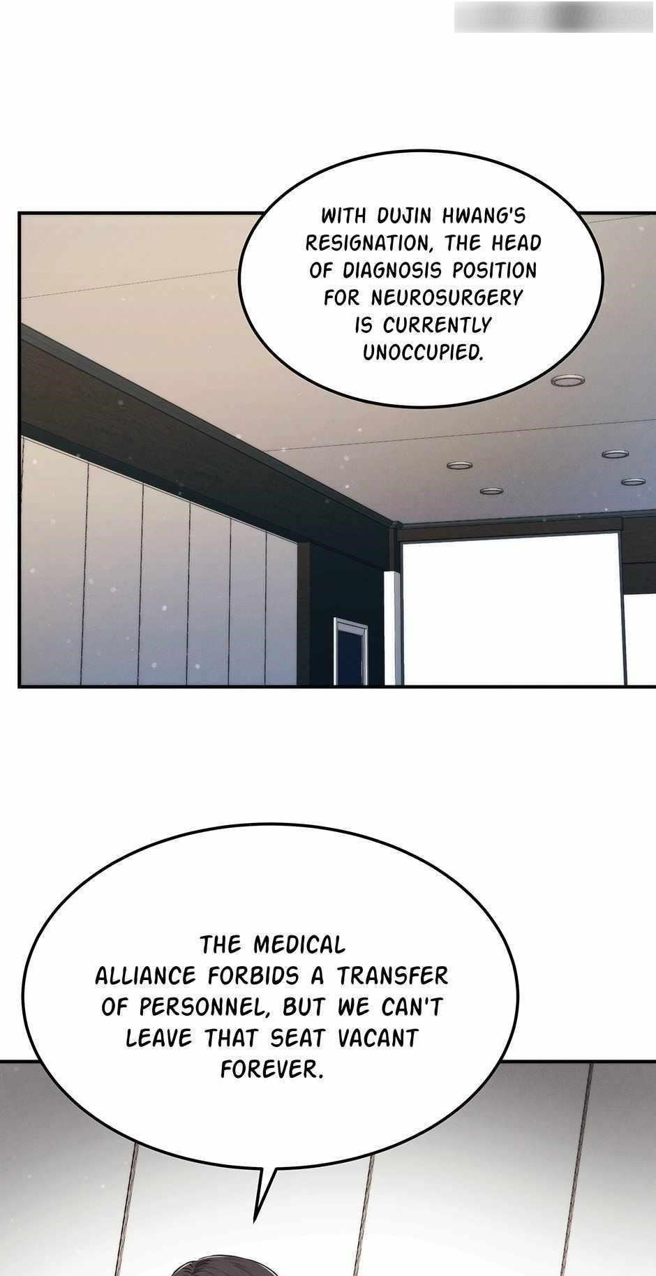 Genius Doctor Lee Moo-jin Chapter 157 - Page 61
