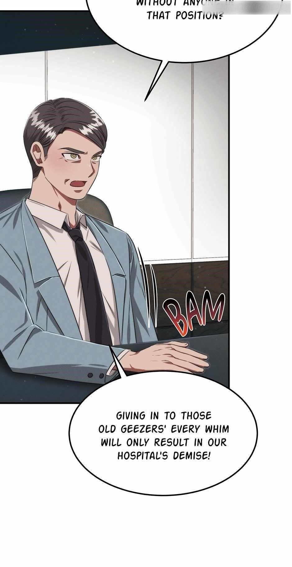 Genius Doctor Lee Moo-jin Chapter 157 - Page 64