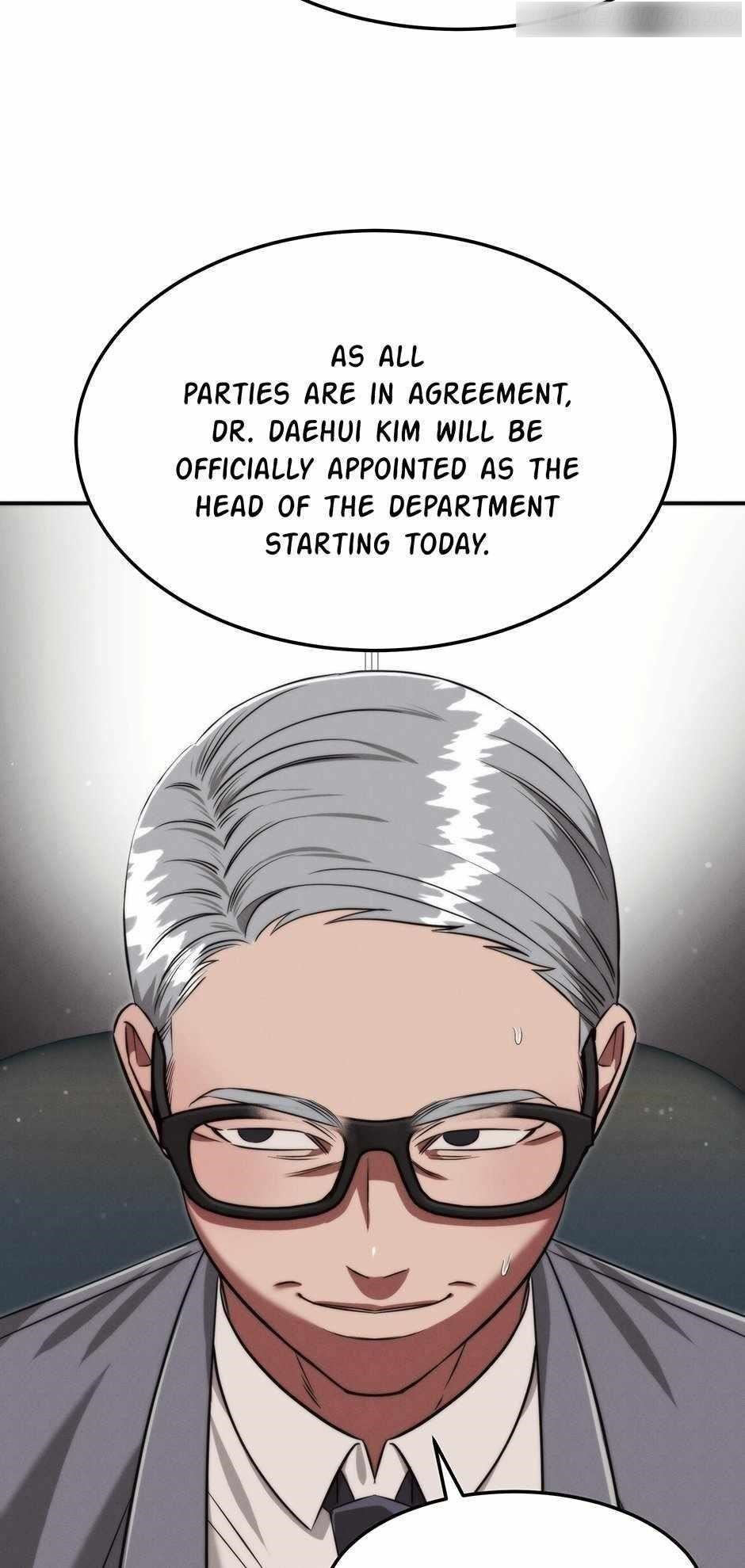 Genius Doctor Lee Moo-jin Chapter 157 - Page 67