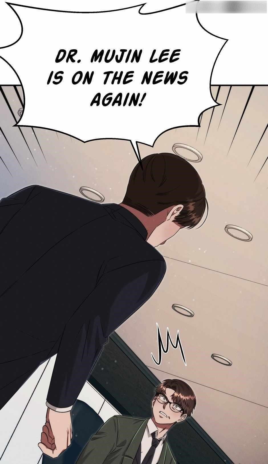 Genius Doctor Lee Moo-jin Chapter 157 - Page 72