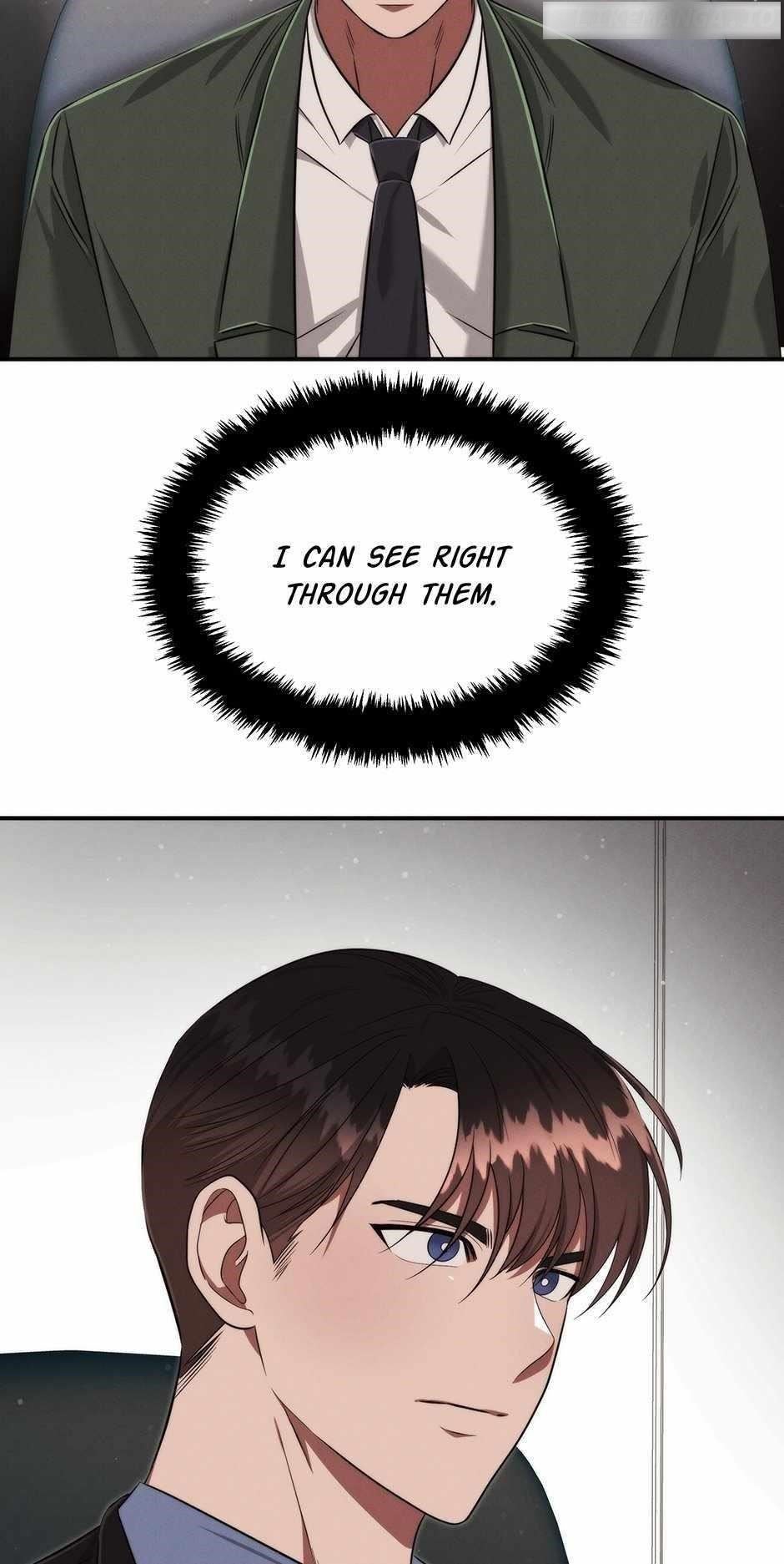 Genius Doctor Lee Moo-jin Chapter 158 - Page 10