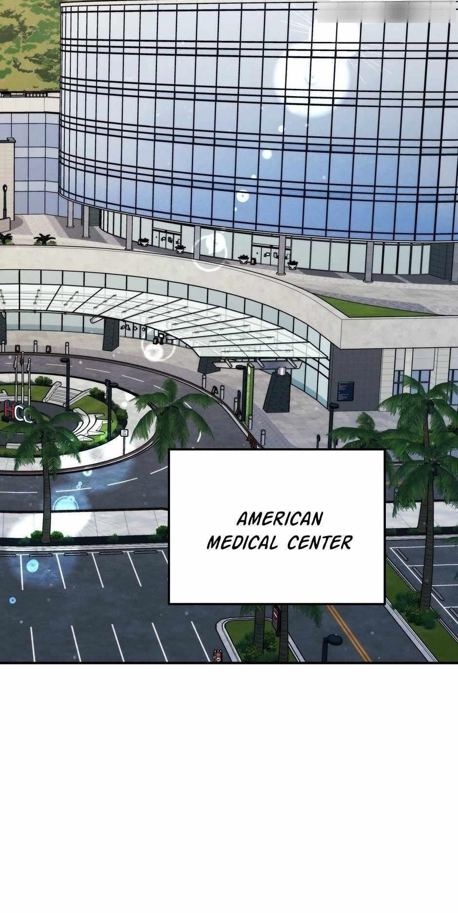 Genius Doctor Lee Moo-jin Chapter 158 - Page 12