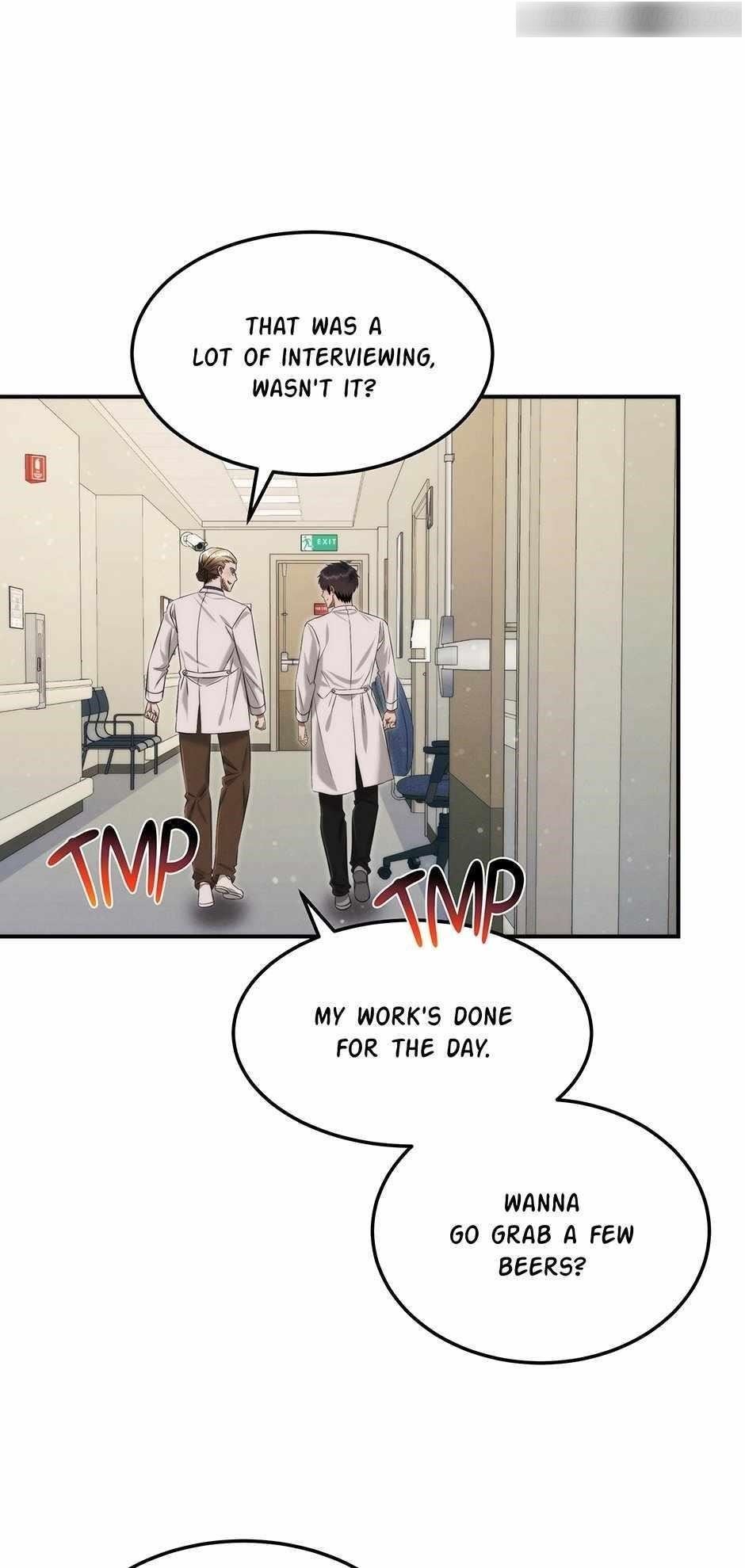 Genius Doctor Lee Moo-jin Chapter 158 - Page 13