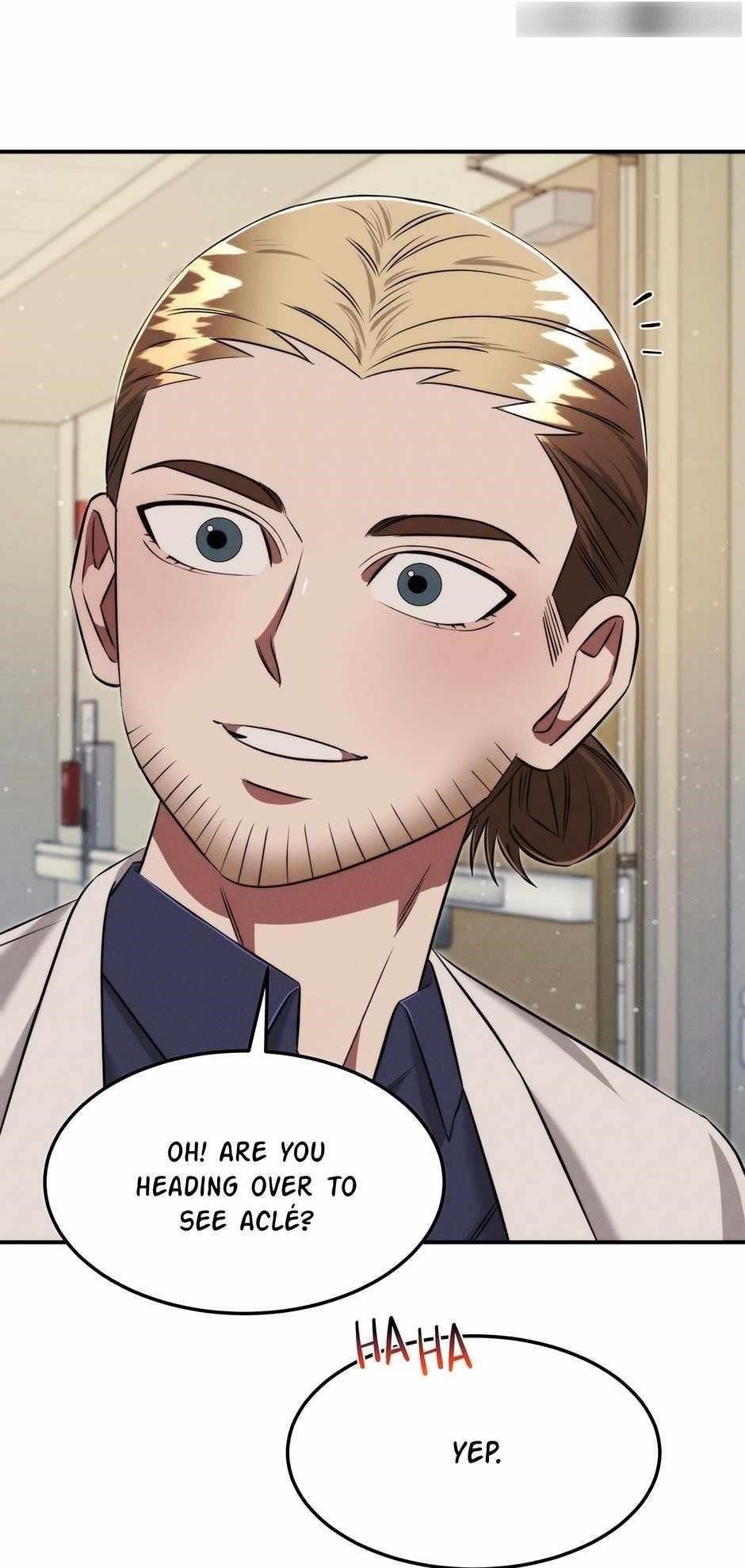 Genius Doctor Lee Moo-jin Chapter 158 - Page 16