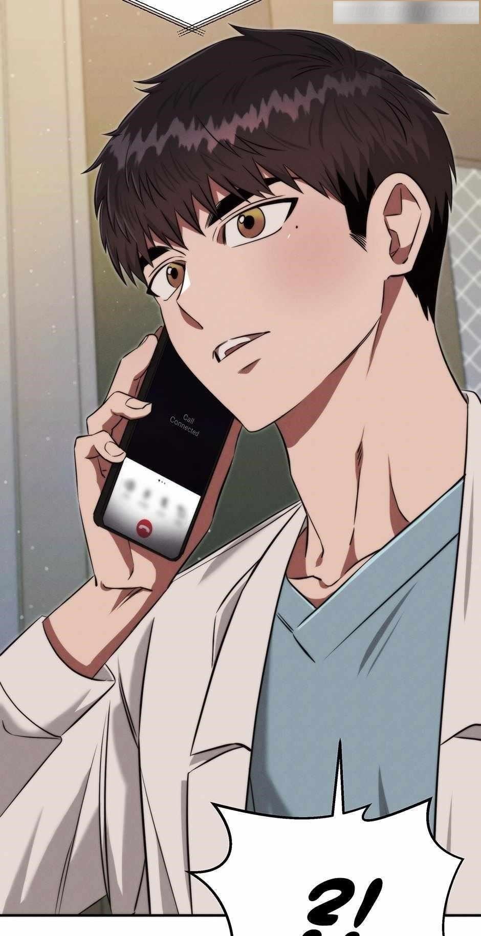 Genius Doctor Lee Moo-jin Chapter 158 - Page 21