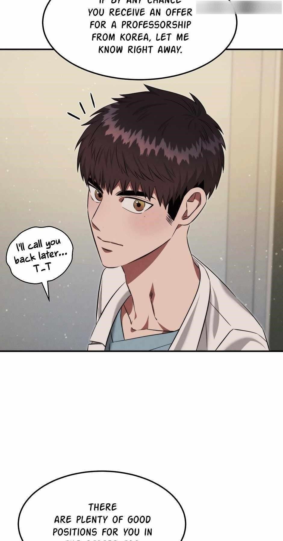 Genius Doctor Lee Moo-jin Chapter 158 - Page 24