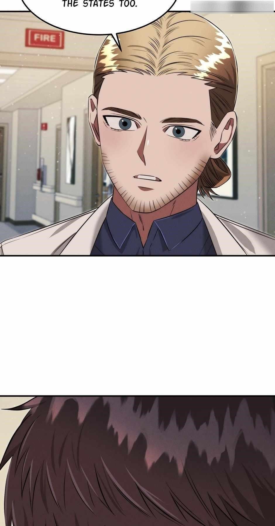 Genius Doctor Lee Moo-jin Chapter 158 - Page 25