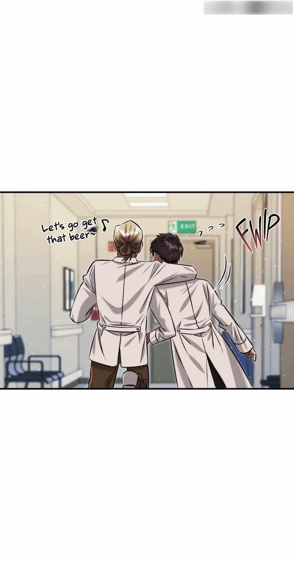 Genius Doctor Lee Moo-jin Chapter 158 - Page 27