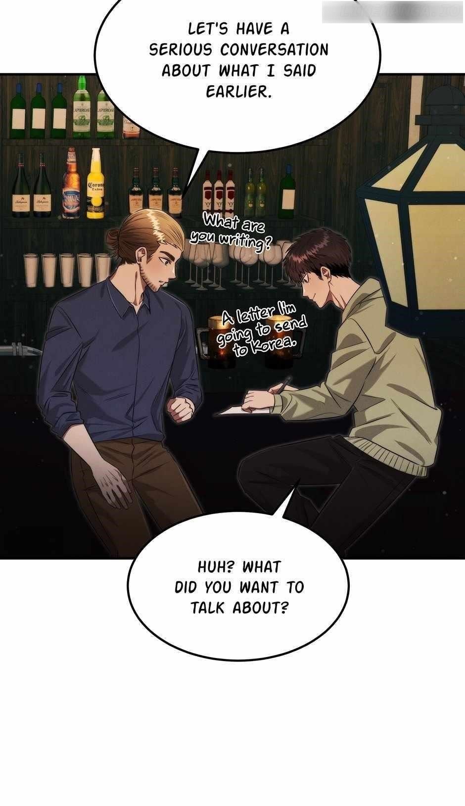 Genius Doctor Lee Moo-jin Chapter 158 - Page 29