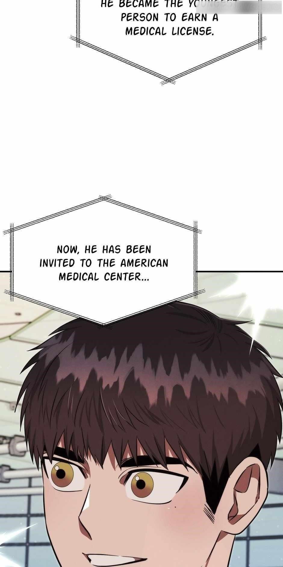 Genius Doctor Lee Moo-jin Chapter 158 - Page 3