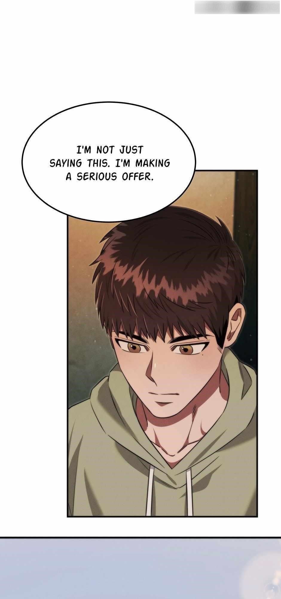 Genius Doctor Lee Moo-jin Chapter 158 - Page 32