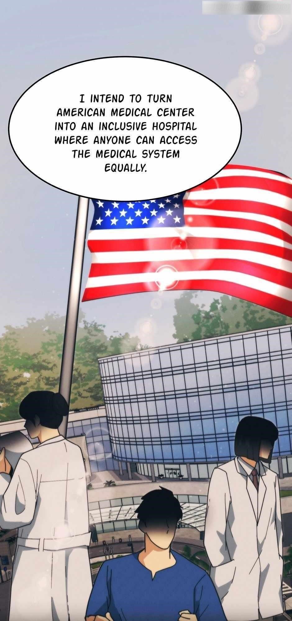 Genius Doctor Lee Moo-jin Chapter 158 - Page 33