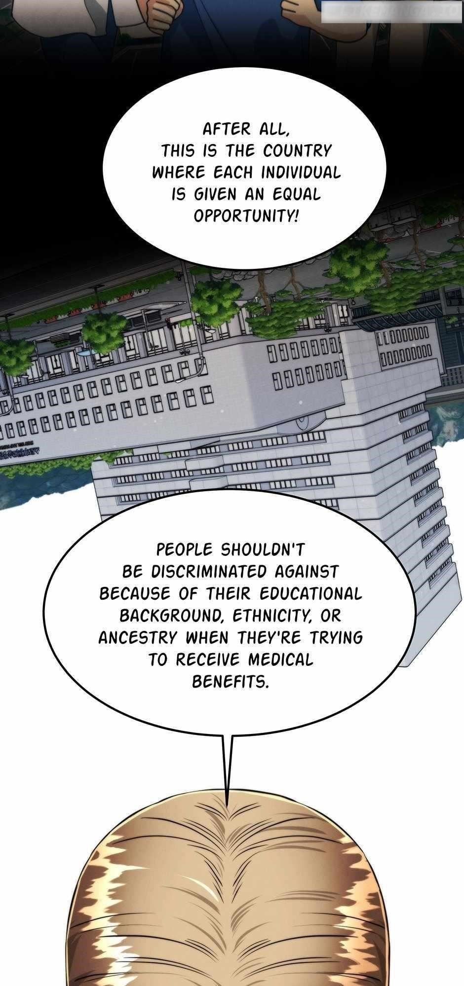 Genius Doctor Lee Moo-jin Chapter 158 - Page 34