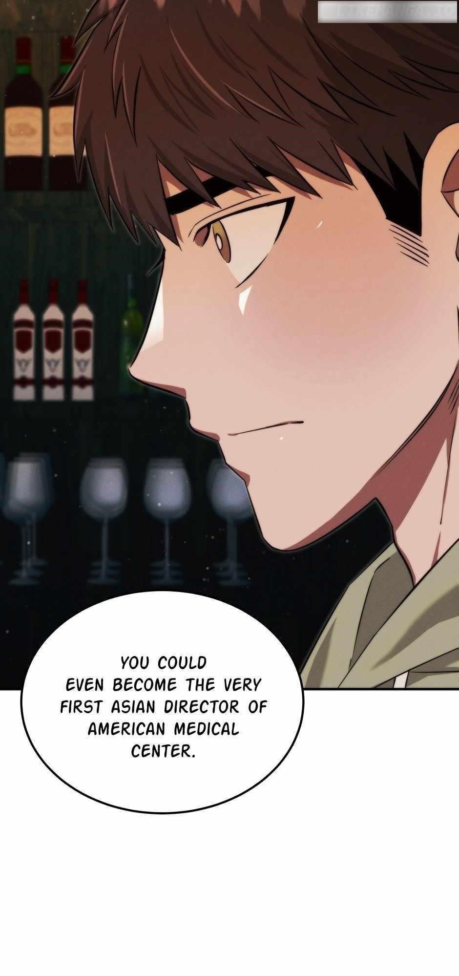 Genius Doctor Lee Moo-jin Chapter 158 - Page 36