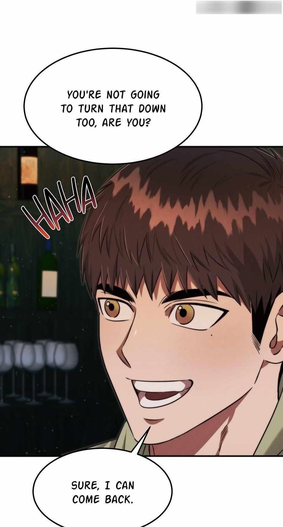 Genius Doctor Lee Moo-jin Chapter 158 - Page 42