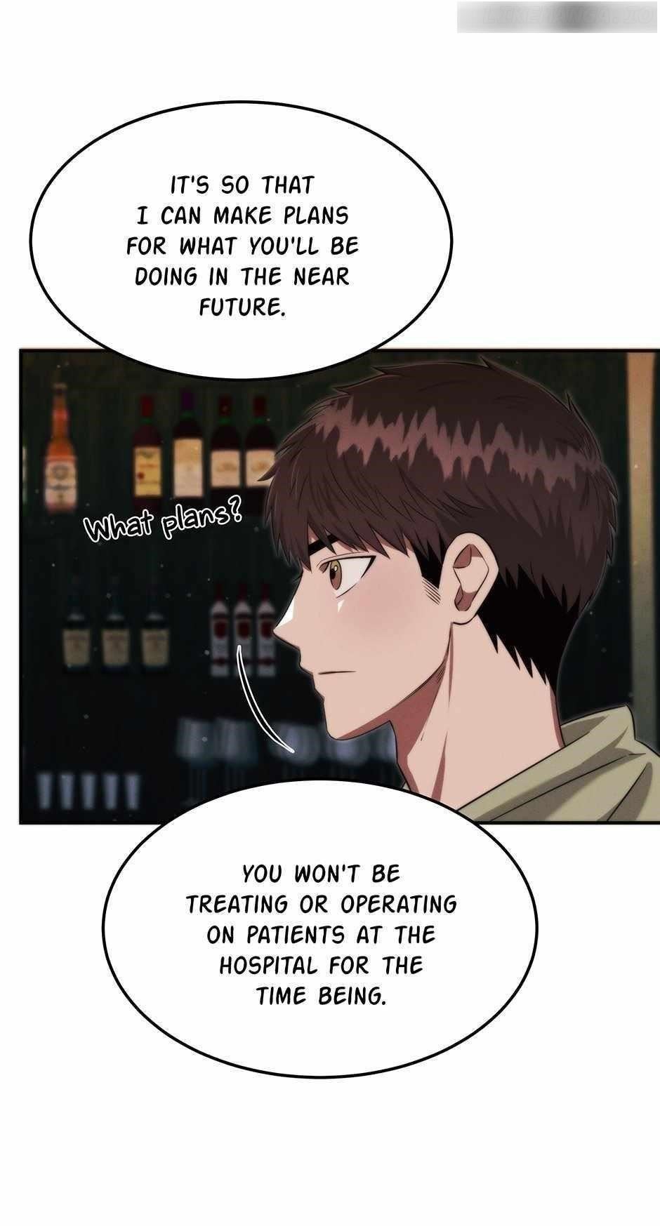 Genius Doctor Lee Moo-jin Chapter 158 - Page 44