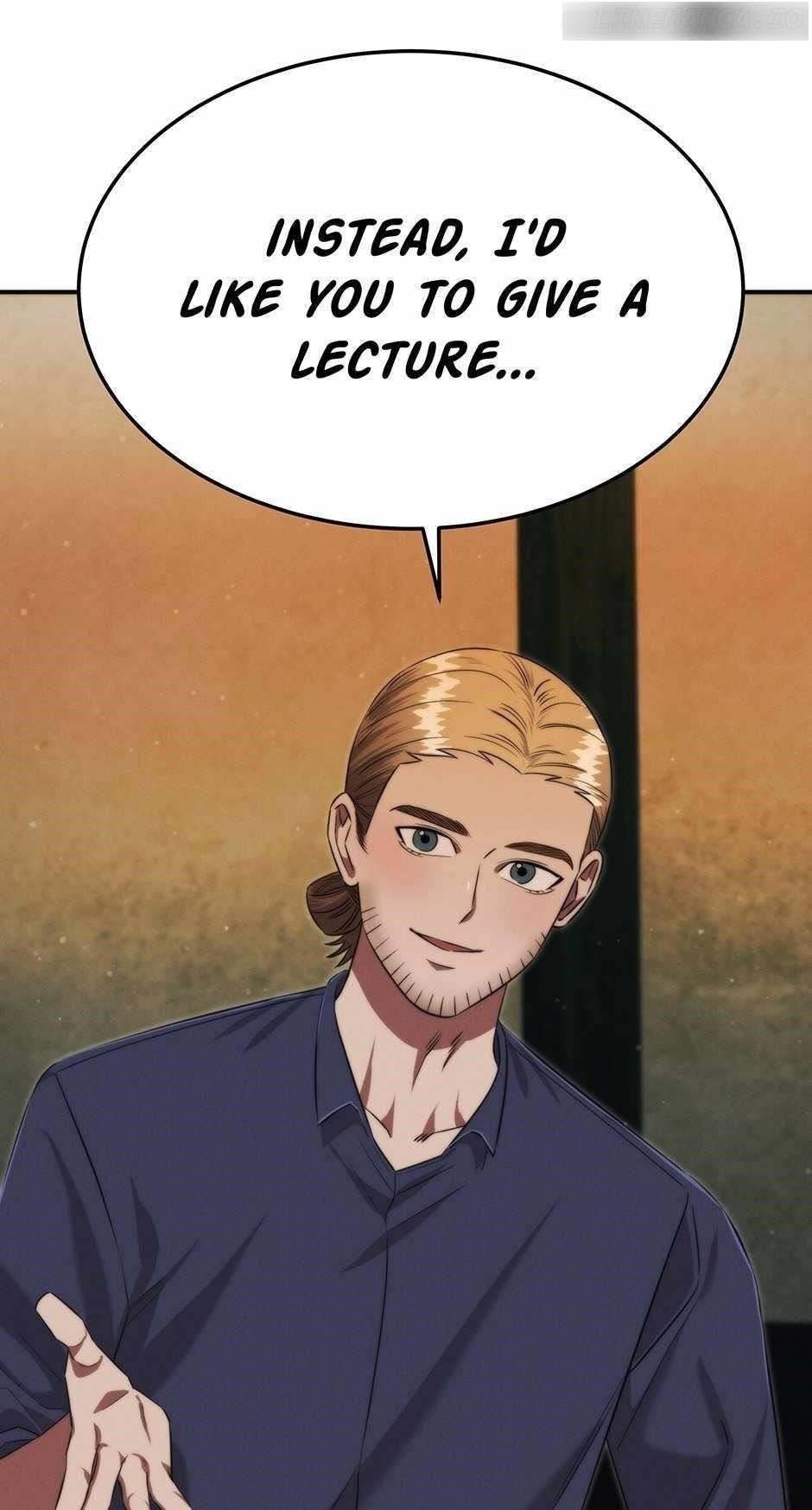 Genius Doctor Lee Moo-jin Chapter 158 - Page 45