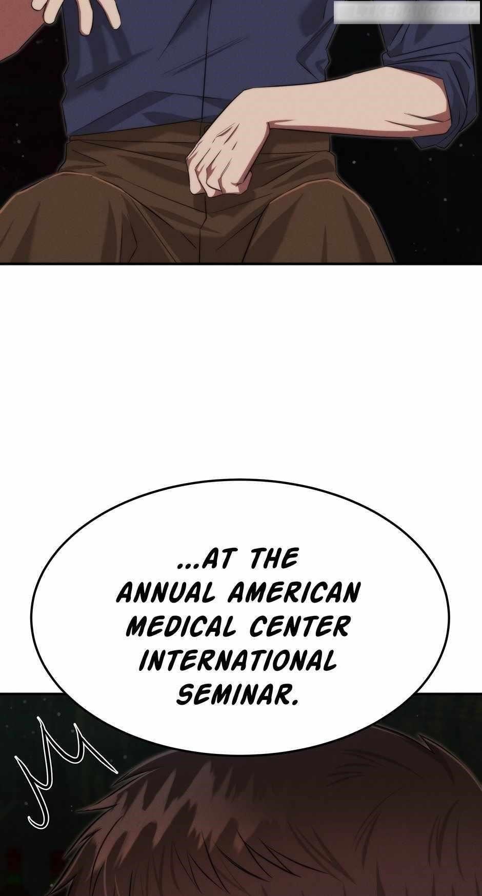 Genius Doctor Lee Moo-jin Chapter 158 - Page 46