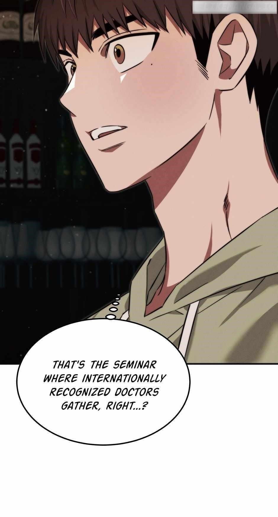 Genius Doctor Lee Moo-jin Chapter 158 - Page 47