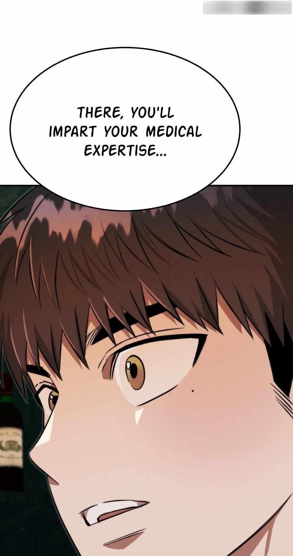 Genius Doctor Lee Moo-jin Chapter 158 - Page 48